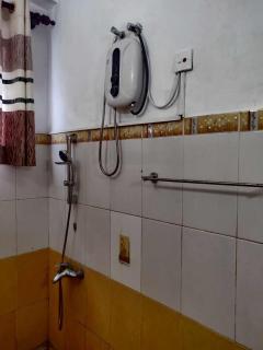 Rasanka's Inn - Galle - 8