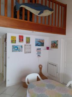 Villa proche de la plage - 5