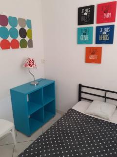 Villa proche de la plage - 4