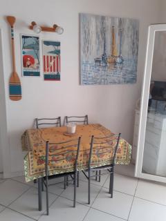 Villa proche de la plage - 2