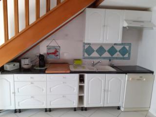 Villa proche de la plage - 1