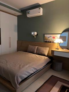 Căn hộ cao cấp - Jun house sophia center - Ấp Rạch Mẹo - 0