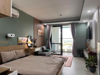 Căn hộ cao cấp - Jun house sophia center - Ấp Rạch Mẹo - 8