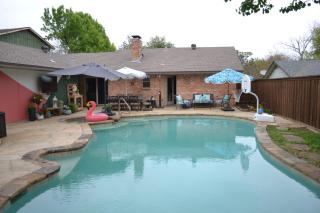 Lake Highlands Retreat - Dallas - 0