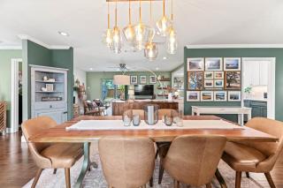 Lake Highlands Retreat - Dallas - 9