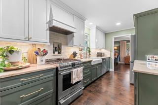 Lake Highlands Retreat - Dallas - 7