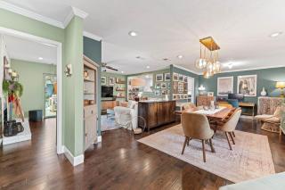 Lake Highlands Retreat - Dallas - 6