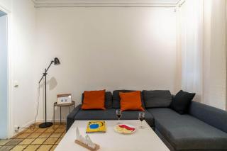 Canela Homes MIDTERM MONUMENTAL - Barcellona - 4