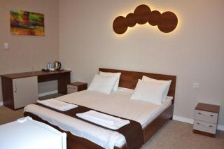 Arena Hotel Yardimli - - 0