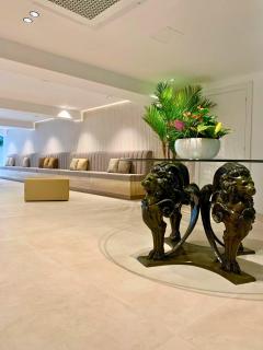 Ohtels Gran Hotel Almeria - Almería - 4