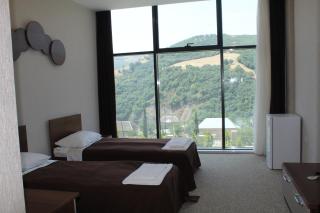 Arena Hotel Yardimli - - 8