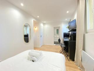 GuestReady - Sleek emerald escape in the 13th arr. - 3