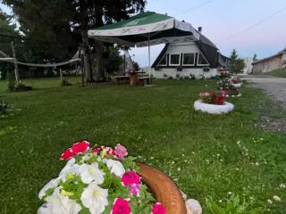The Secret Garden Retreat - Žabljak - 1