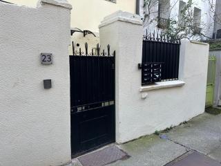 GuestReady - Cozy green haven in Paris 13 - 1