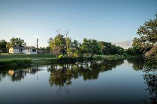 River Front Get Away - Brownwood - 9