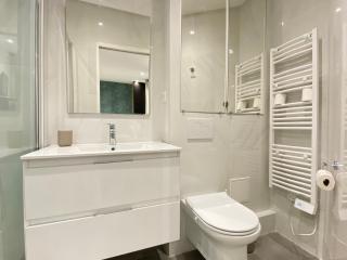 GuestReady - Warm and Stylish Nest in the 13th - 2