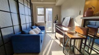 Capitol Central Condo, 2 Bedroom - Bacolod - 0