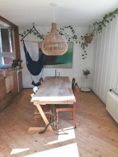 Grosse Charmante Wohnung - Erlach - 0