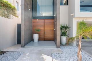 Luxury Oceanfront Villa in Isla Mujeres - Isla Mujeres - 5