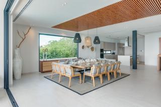 Luxury Oceanfront Villa in Isla Mujeres - Isla Mujeres - 4