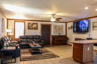 River Front Get Away - Brownwood - 5