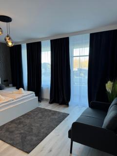 Atlantic 003- Exclusive Ferienwohnung mit Pool, Sauna und Fitnessbereich im Haus - Cuxhaven - 2