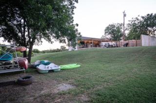 River Front Get Away - Brownwood - 8