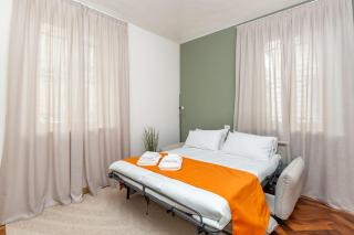 5 minutes from Via Roma - with Smart TV - Torino - 5