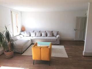 Grosse Charmante Wohnung - Erlach - 9
