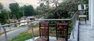 WHITE PALACE HOTEL And RESTAURANT BOLI BALAKOT - Bāla Pīr Ziārat - 9