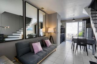 335 Mérindot 5 Au coeur du village - Saint-Martin-de-Ré - 0