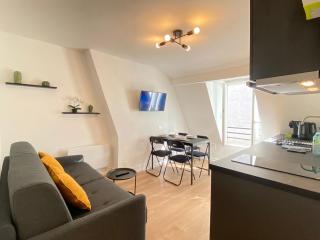 GuestReady - Cozy nest in Salpêtrière - 2