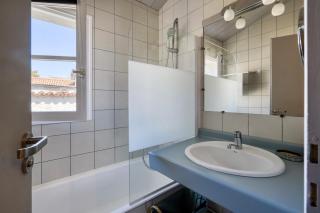 335 Mérindot 5 Au coeur du village - Saint-Martin-de-Ré - 2