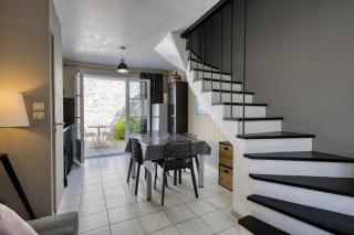 335 Mérindot 5 Au coeur du village - Saint-Martin-de-Ré - 8
