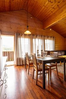 Nice Sirdal Bungalow in Ådneram - 0