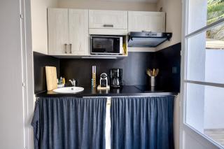 335 Mérindot 5 Au coeur du village - Saint-Martin-de-Ré - 6