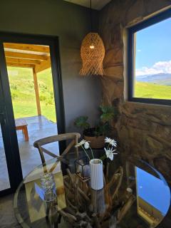 Berghouse and Cottages - Langkloof - 5