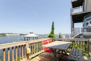 Boat Dock Bungalow by Bryant Real Estate - 5