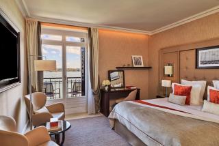 Hôtel Barrière Le Grand Hôtel Dinard - Dinard - 1