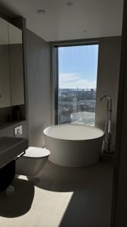 Central Luxurious Penthouse - 8
