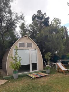 Tiny house - Bahía Blanca - 9