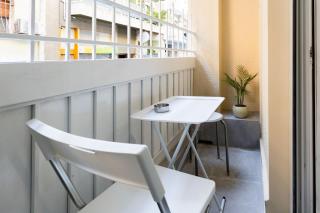 Athens Blossom Studio by Staycom - Athen - 1