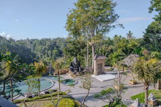Hoshi Jungle Resort by Dhananjaya Hospitality - 0