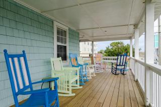Nest Egg by Bryant Real Estate - Carolina Beach - 5