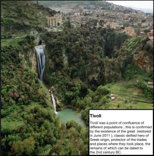 Le Ville Tivoli - Sibilla - Tivoli - 1