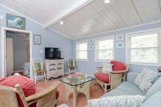 3 Bedrooms - Carolina Beach - 7