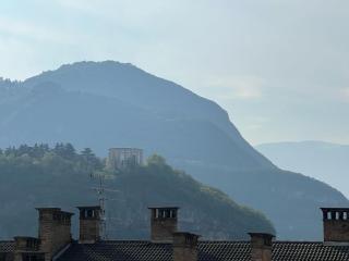 YUGOGO PETRARCA 1 - BILOCALE CON BALCONE, Trento Centro - Trente - 0