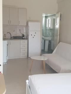 Comfortable studio in Loutraki - Loutraki - 6