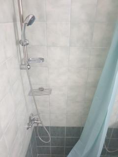 Comfortable studio in Loutraki - Loutraki - 4