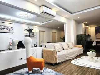 Yuzu Home To Ngoc Van - Hanoi - 7